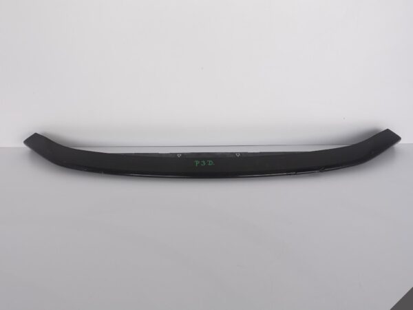 MASERATI LEVANTE TROFEO GTS LIFT CARBON SPOILER