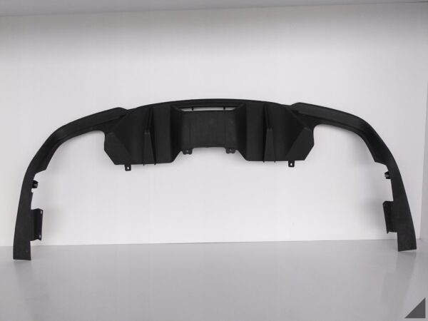 FORD MUSTANG VI 6 LIFT S550 17- SPOILER DYFUZOR