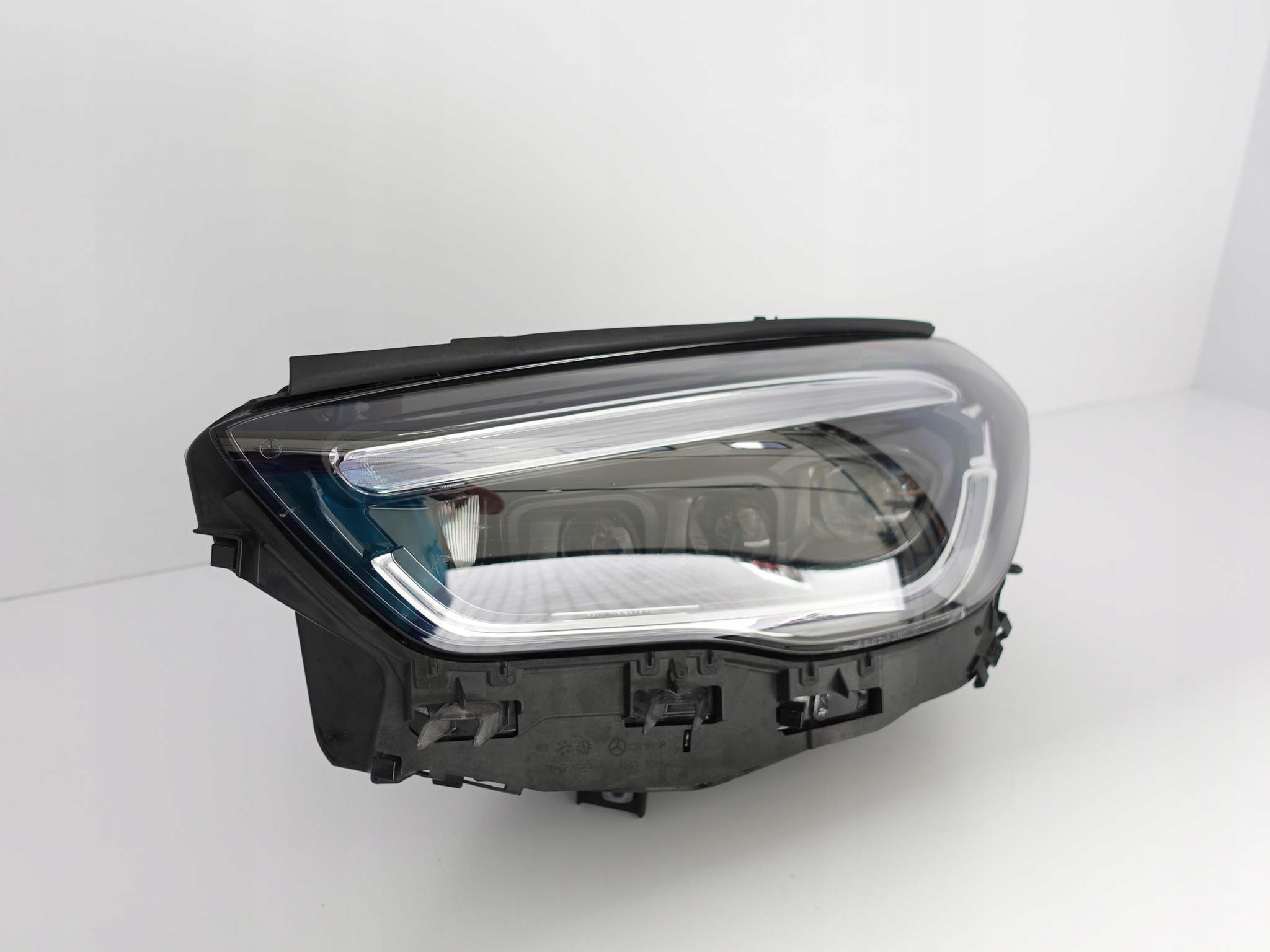 MERCEDES GLA II H247 19- FULL LED MULTIBEAM LAMPA MERCEDES GLA II H247 19- FULL LED MULTIBEAM LAMPA - obrazek 2