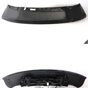 PORSCHE CAYENNE 9Y3 COUPE KLAPA MECHANIZM NAPĘD SPOILER LOTKA SKRZYDŁO TYŁ
