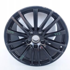 PORSCHE PANAMERA 971 16- FELGA 11,5X20 ET68 5X130 PORSCHE PANAMERA 971 16- FELGA 11,5X20 ET68 5X130