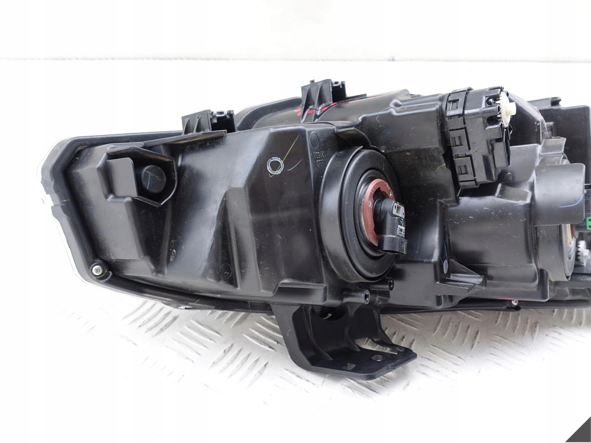 HONDA CIVIC X 10 17- LAMPA ZWYKŁA+LED LEWA EUROPA HONDA CIVIC X 10 17- LAMPA ZWYKŁA+LED LEWA EUROPA - obrazek 6