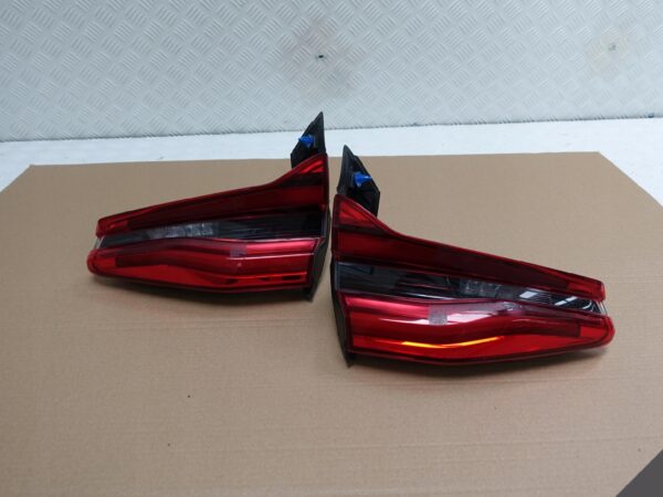 BMW 6 G32 GT GRAN TURISMO LED W KLAPĘ TYŁ L LUB P BMW 6 G32 GT GRAN TURISMO LED W KLAPĘ TYŁ L LUB P