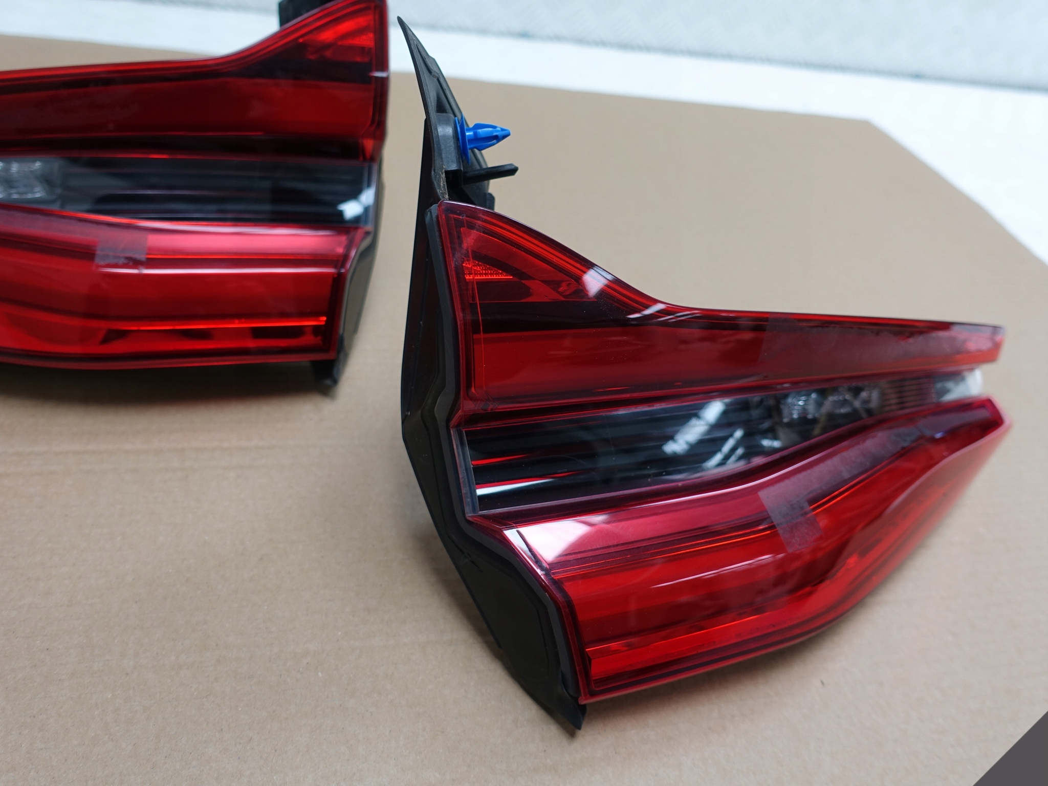 BMW 6 G32 GT GRAN TURISMO LED W KLAPĘ TYŁ L LUB P BMW 6 G32 GT GRAN TURISMO LED W KLAPĘ TYŁ L LUB P - obrazek 2