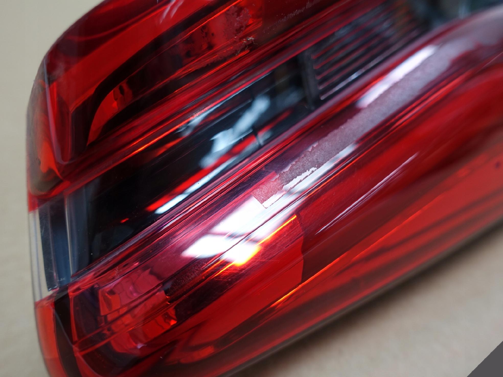 BMW 6 G32 GT GRAN TURISMO LED W KLAPĘ TYŁ L LUB P BMW 6 G32 GT GRAN TURISMO LED W KLAPĘ TYŁ L LUB P - obrazek 9
