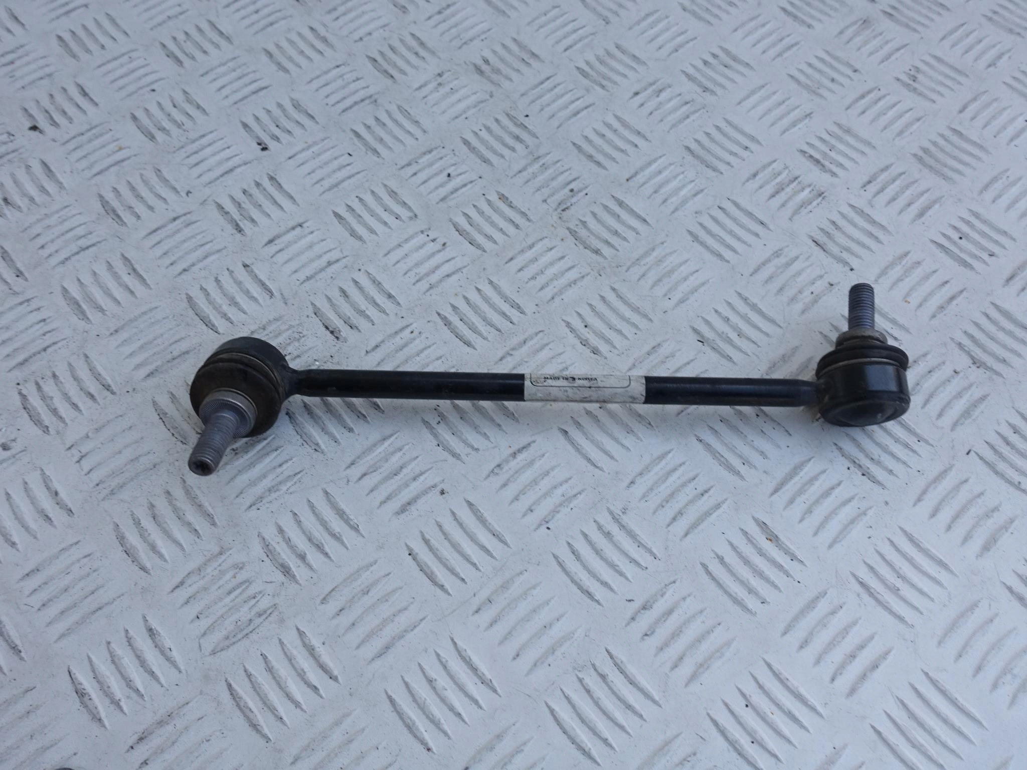 TESLA 3 ŁĄCZNIK STABILIZATORA PRAWY PRZÓD TESLA 3 ŁĄCZNIK STABILIZATORA PRAWY PRZÓD - obrazek 3