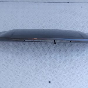 MERCEDES GLB X247 SPOILER LOTKA KLAPY TYŁ