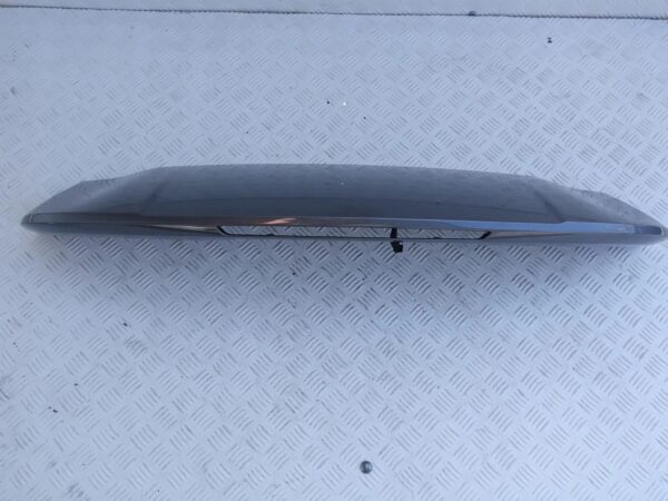 MERCEDES GLB X247 SPOILER LOTKA KLAPY TYŁ MERCEDES GLB X247 SPOILER LOTKA KLAPY TYŁ