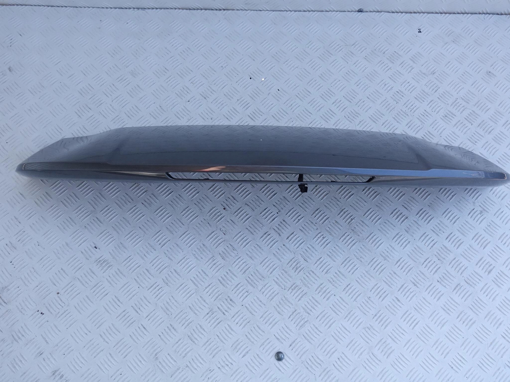 MERCEDES GLB X247 SPOILER LOTKA KLAPY TYŁ MERCEDES GLB X247 SPOILER LOTKA KLAPY TYŁ