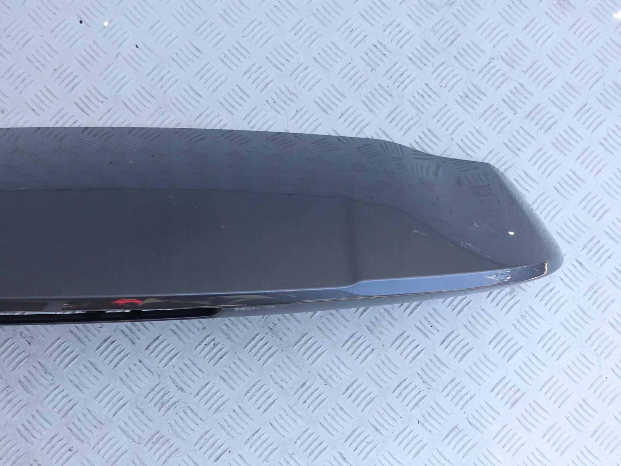 MERCEDES GLB X247 SPOILER LOTKA KLAPY TYŁ MERCEDES GLB X247 SPOILER LOTKA KLAPY TYŁ - obrazek 2