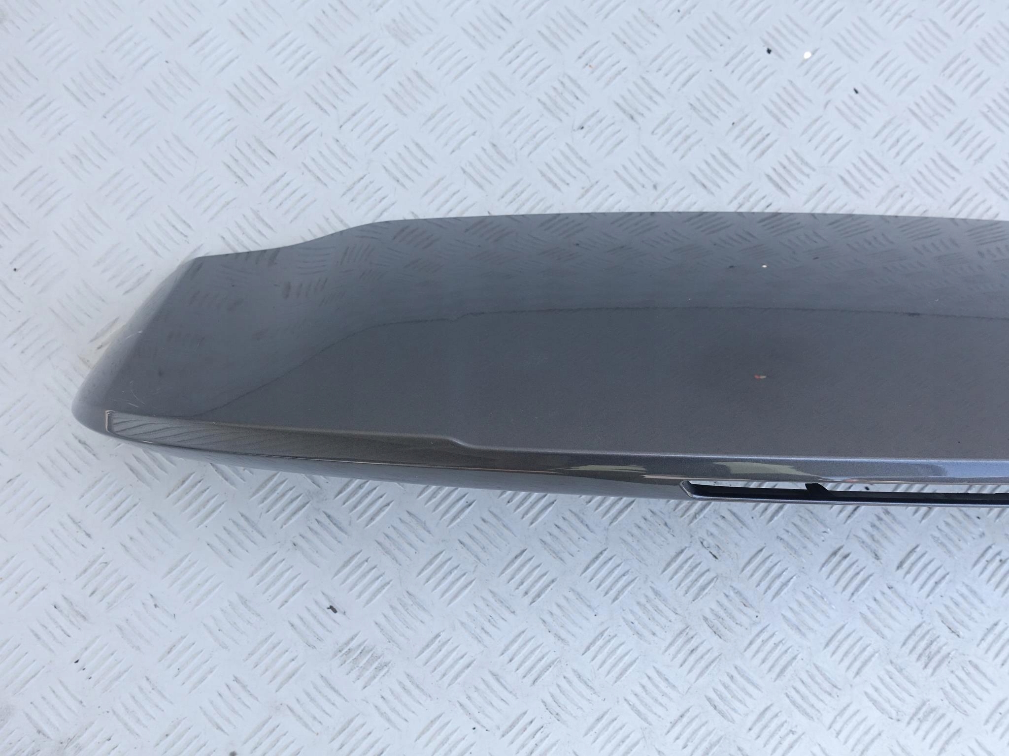 MERCEDES GLB X247 SPOILER LOTKA KLAPY TYŁ MERCEDES GLB X247 SPOILER LOTKA KLAPY TYŁ - obrazek 3