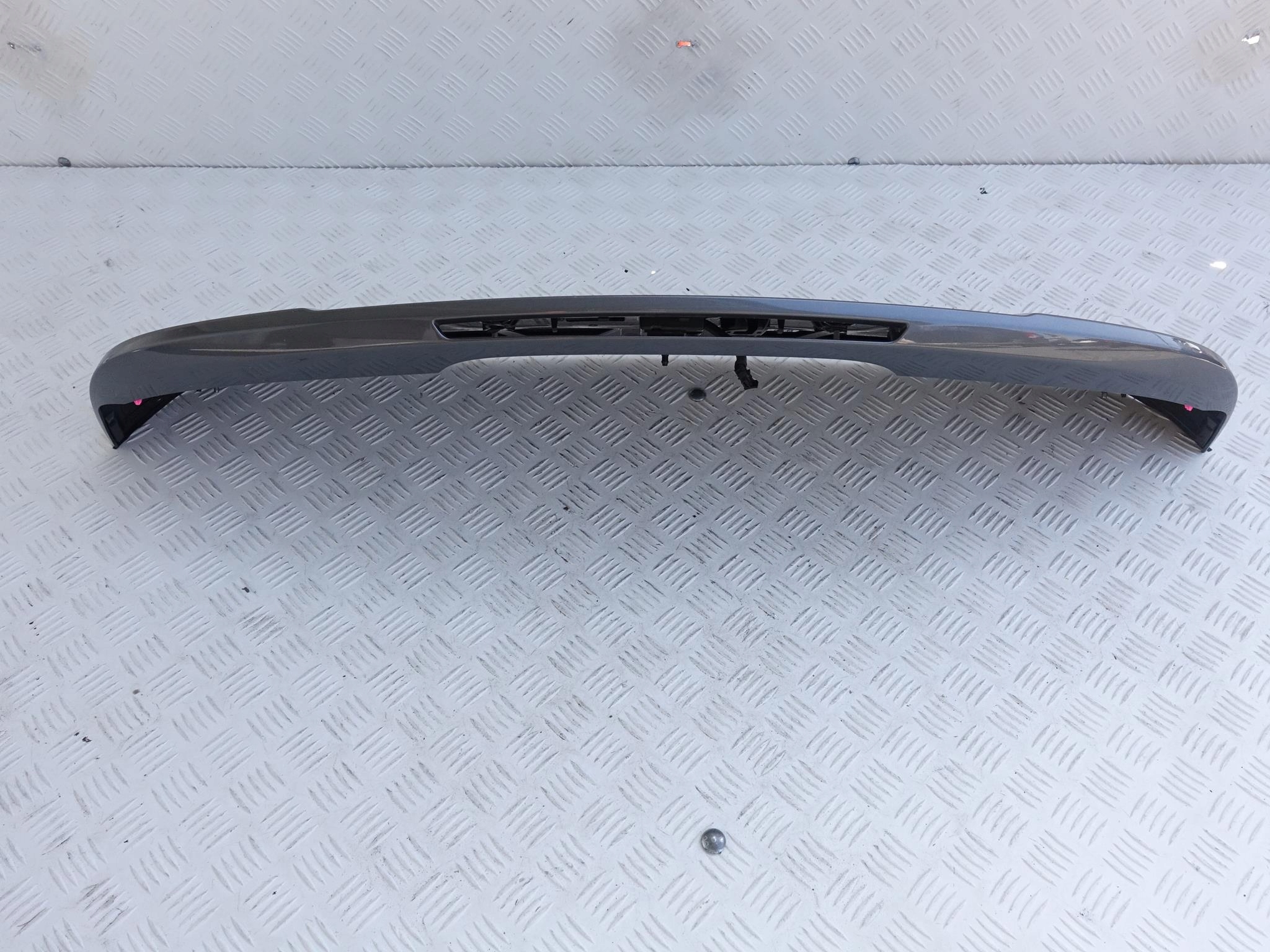 MERCEDES GLB X247 SPOILER LOTKA KLAPY TYŁ MERCEDES GLB X247 SPOILER LOTKA KLAPY TYŁ - obrazek 4