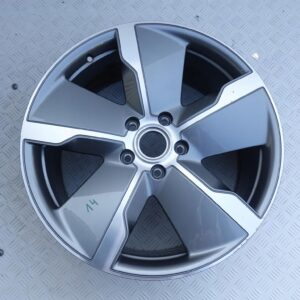 PORSCHE TAYCAN TURBO S 9J1601025AC 9,5Jx21 ET60