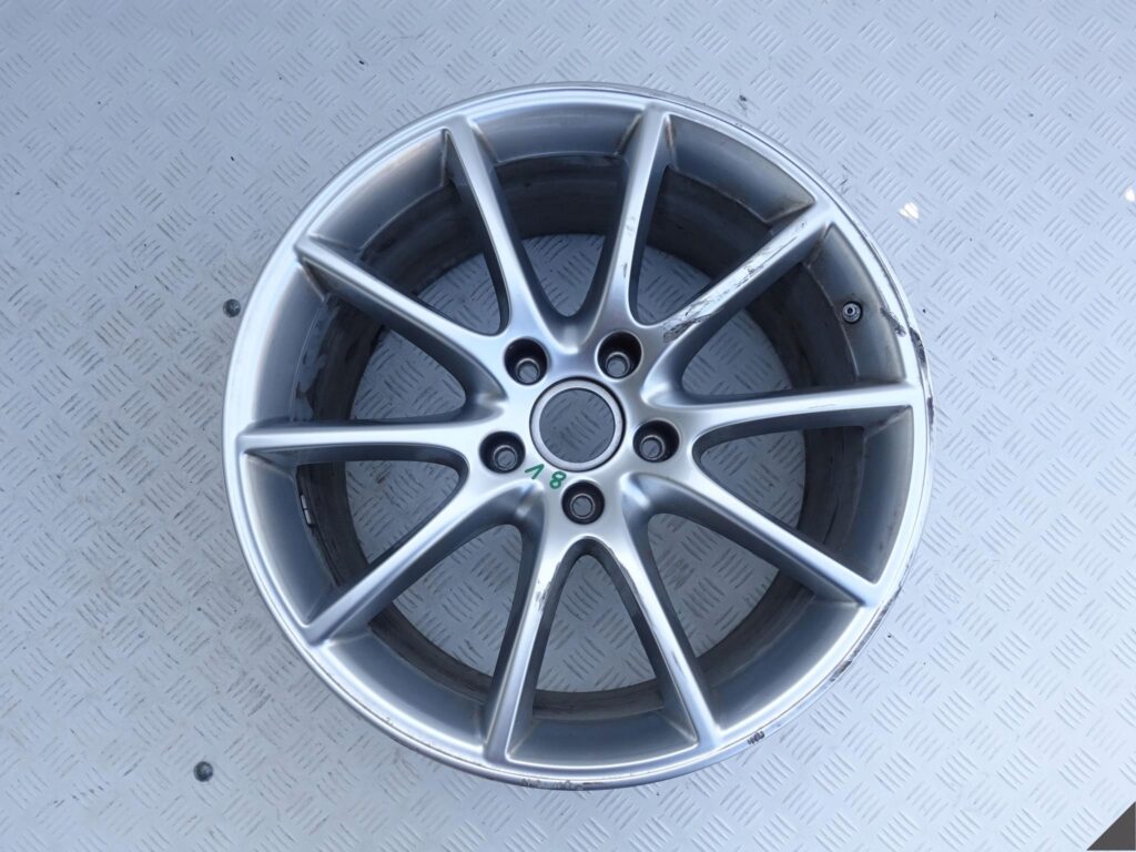 PORSCHE CAYENNE COUPE 9Y3 10,5Jx20 ET55 5×130 PORSCHE CAYENNE COUPE 9Y3 10,5Jx20 ET55 5x130