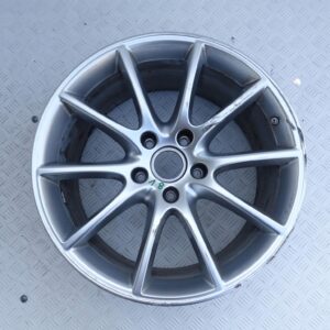 PORSCHE CAYENNE COUPE 9Y3 10,5Jx20 ET55 5x130
