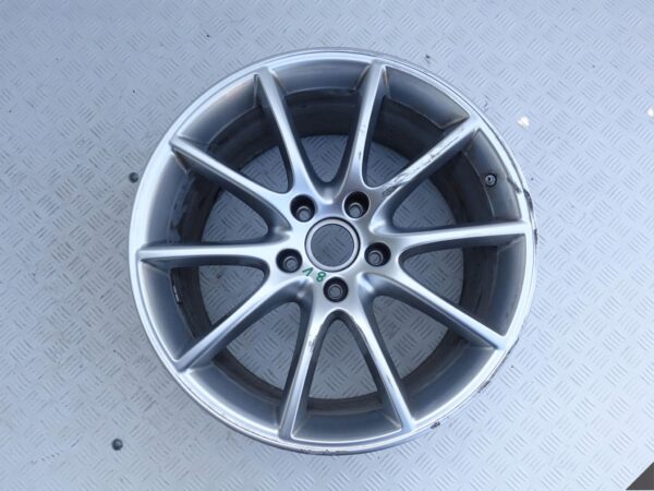 PORSCHE CAYENNE COUPE 9Y3 10,5Jx20 ET55 5×130 PORSCHE CAYENNE COUPE 9Y3 10,5Jx20 ET55 5x130