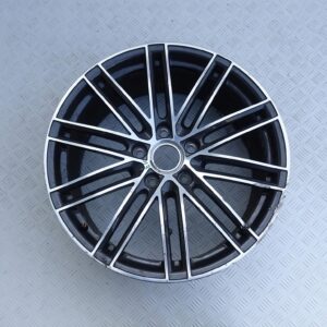 PORSCHE 991 TURBO 4 99136272000 9Jx20 ET51 USZK PORSCHE 991 TURBO 4 99136272000 9Jx20 ET51 USZK