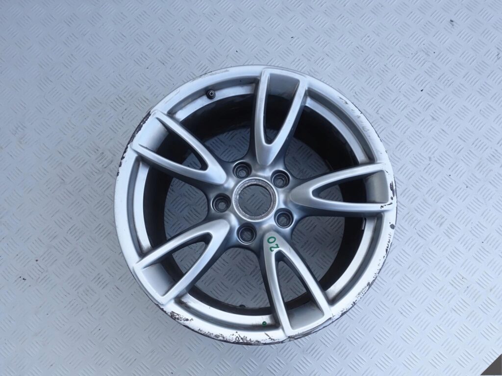 PORSCHE 997 CARRERA C4 C4S 11Jx18 ET51 99736214300