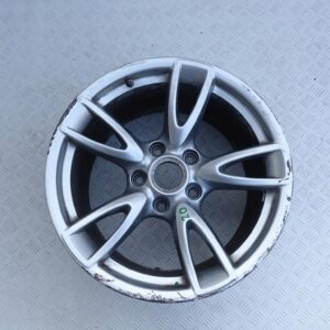 PORSCHE 997 CARRERA C4 C4S 11Jx18 ET51 99736214300 PORSCHE 997 CARRERA C4 C4S 11Jx18 ET51 99736214300