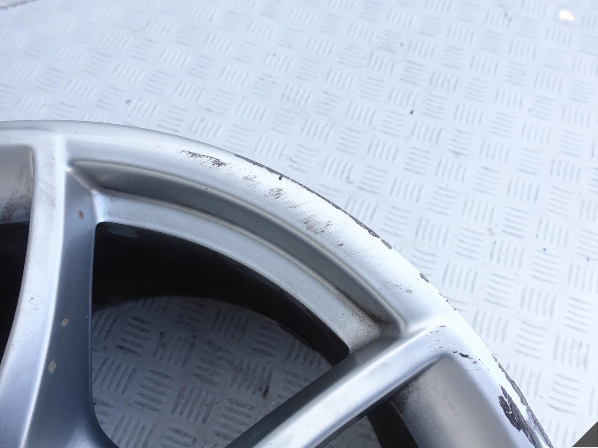PORSCHE 997 CARRERA C4 C4S 11Jx18 ET51 99736214300 PORSCHE 997 CARRERA C4 C4S 11Jx18 ET51 99736214300 - obrazek 3
