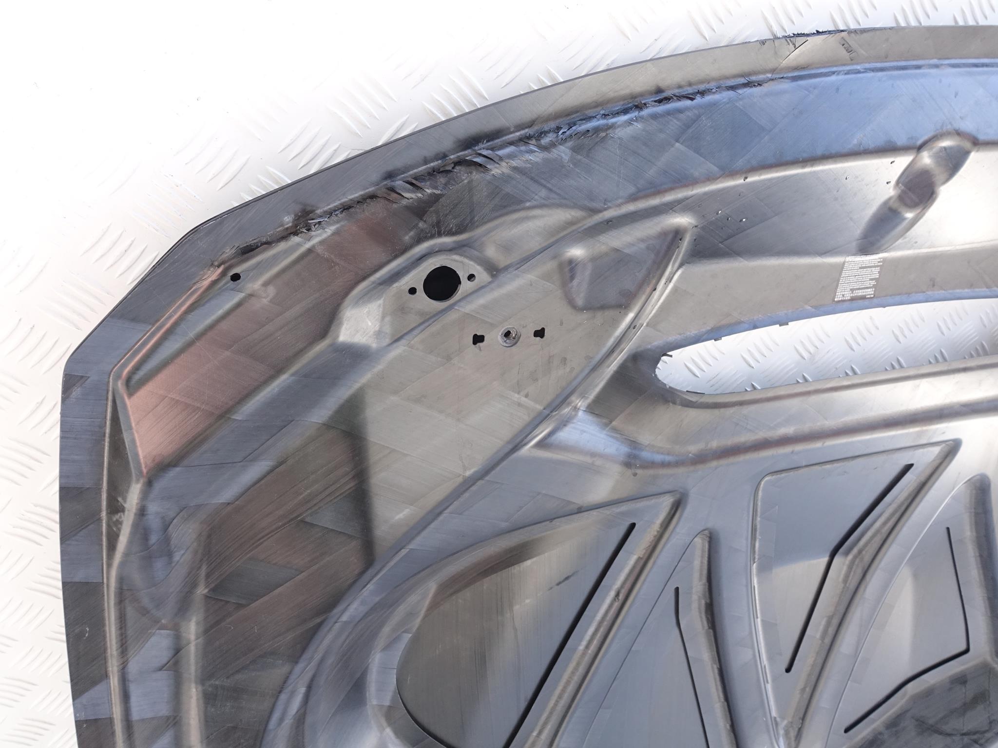 BMW M4 F82 F83 CS GTS CARBON MASKA POKRYWA PRZÓD BMW M4 F82 F83 CS GTS CARBON MASKA POKRYWA PRZÓD - obrazek 12
