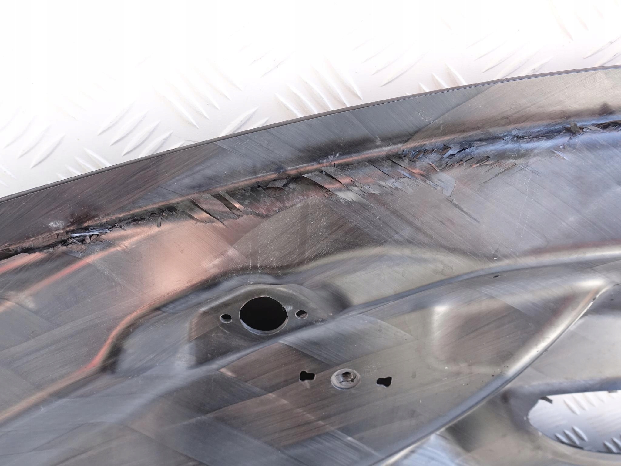 BMW M4 F82 F83 CS GTS CARBON MASKA POKRYWA PRZÓD BMW M4 F82 F83 CS GTS CARBON MASKA POKRYWA PRZÓD - obrazek 13