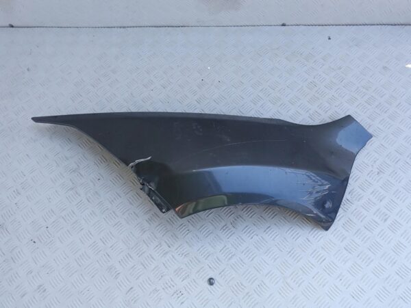 McLaren MP4 12C BŁOTNIK PANEL LEWY PRZÓD USZK McLaren MP4 12C BŁOTNIK PANEL LEWY PRZÓD USZK