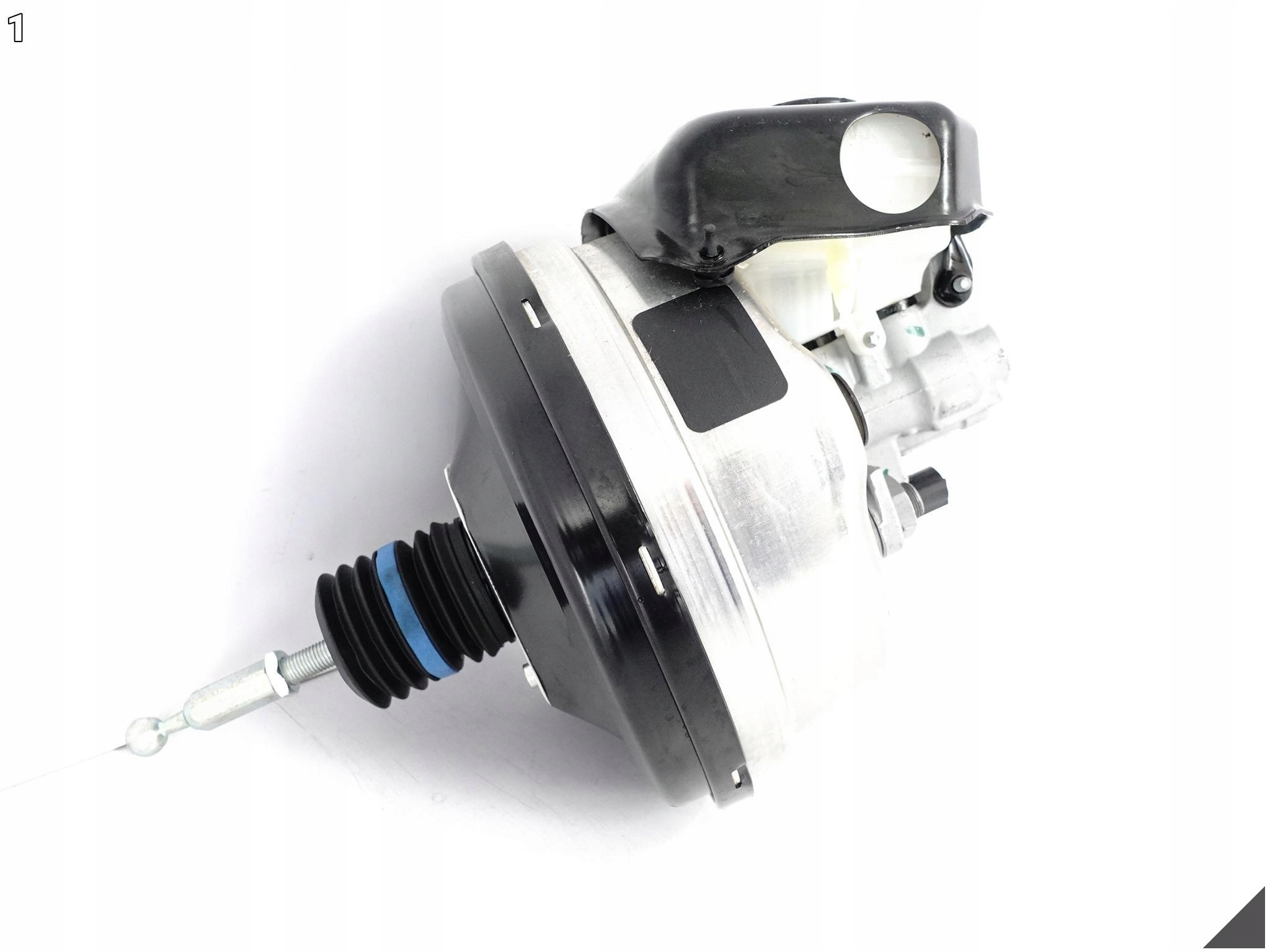 AUDI A5 F5 8W6 A4 8W0 B9 15- SERVO SERWO POMPA HAMULCOWA 8W0612103K AUDI A5 F5 8W6 A4 8W0 B9 15- SERVO SERWO POMPA HAMULCOWA 8W0612103K - obrazek 2