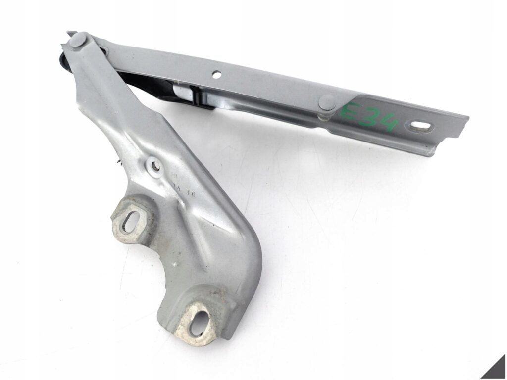 AUDI A7 S7 4G8 A6 S6 4G0 LIFT 10-18 ZAWIAS MASKI POKRYWY SILNIKA PRAWY X7P