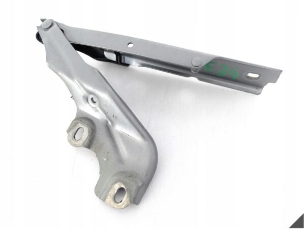 AUDI A7 S7 4G8 A6 S6 4G0 LIFT 10-18 ZAWIAS MASKI POKRYWY SILNIKA PRAWY X7P AUDI A7 S7 4G8 A6 S6 4G0 LIFT 10-18 ZAWIAS MASKI POKRYWY SILNIKA PRAWY X7P