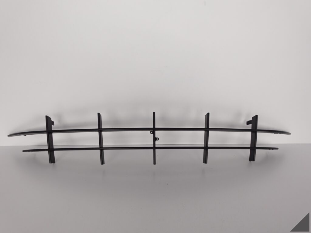 FERRARI F12 BERLINETTA F152 12-17 GRILL ATRAPA KRATKA W ZDERZAK