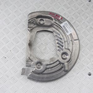 BMW M5 F90 CARBON KERAMIK OSŁONA TARCZY PRAWA BMW M5 F90 CARBON KERAMIK OSŁONA TARCZY PRAWA
