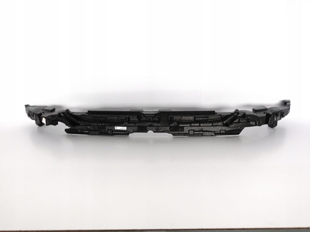 BMW X1 U11 M-PAKIET MSP 22- ABSORBER W ZDERZAK + CZUJNIK OCHRONY PIESZYCH