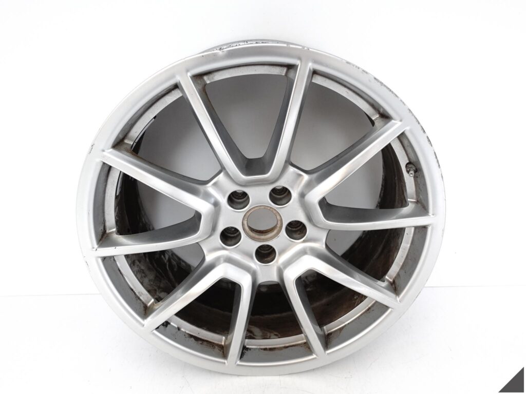 PORSCHE MACAN 95B Sport Design FELGA ALUFELGA 9Jx20 ET26 5×112 88Z PORSCHE MACAN 95B Sport Design FELGA ALUFELGA 9Jx20 ET26 5x112 88Z