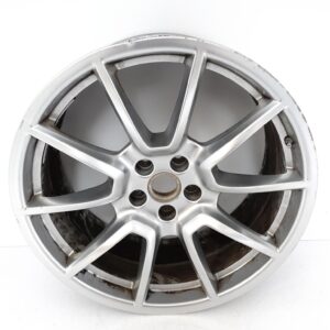 PORSCHE MACAN 95B Sport Design FELGA ALUFELGA 9Jx20 ET26 5×112 88Z PORSCHE MACAN 95B Sport Design FELGA ALUFELGA 9Jx20 ET26 5x112 88Z