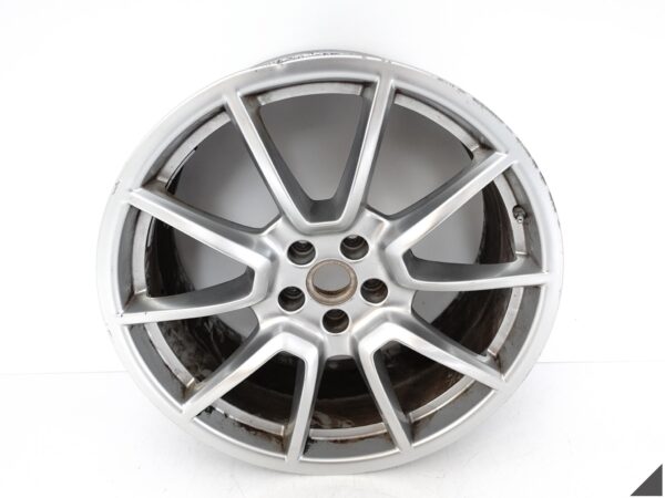 PORSCHE MACAN 95B Sport Design FELGA ALUFELGA 9Jx20 ET26 5×112 88Z PORSCHE MACAN 95B Sport Design FELGA ALUFELGA 9Jx20 ET26 5x112 88Z