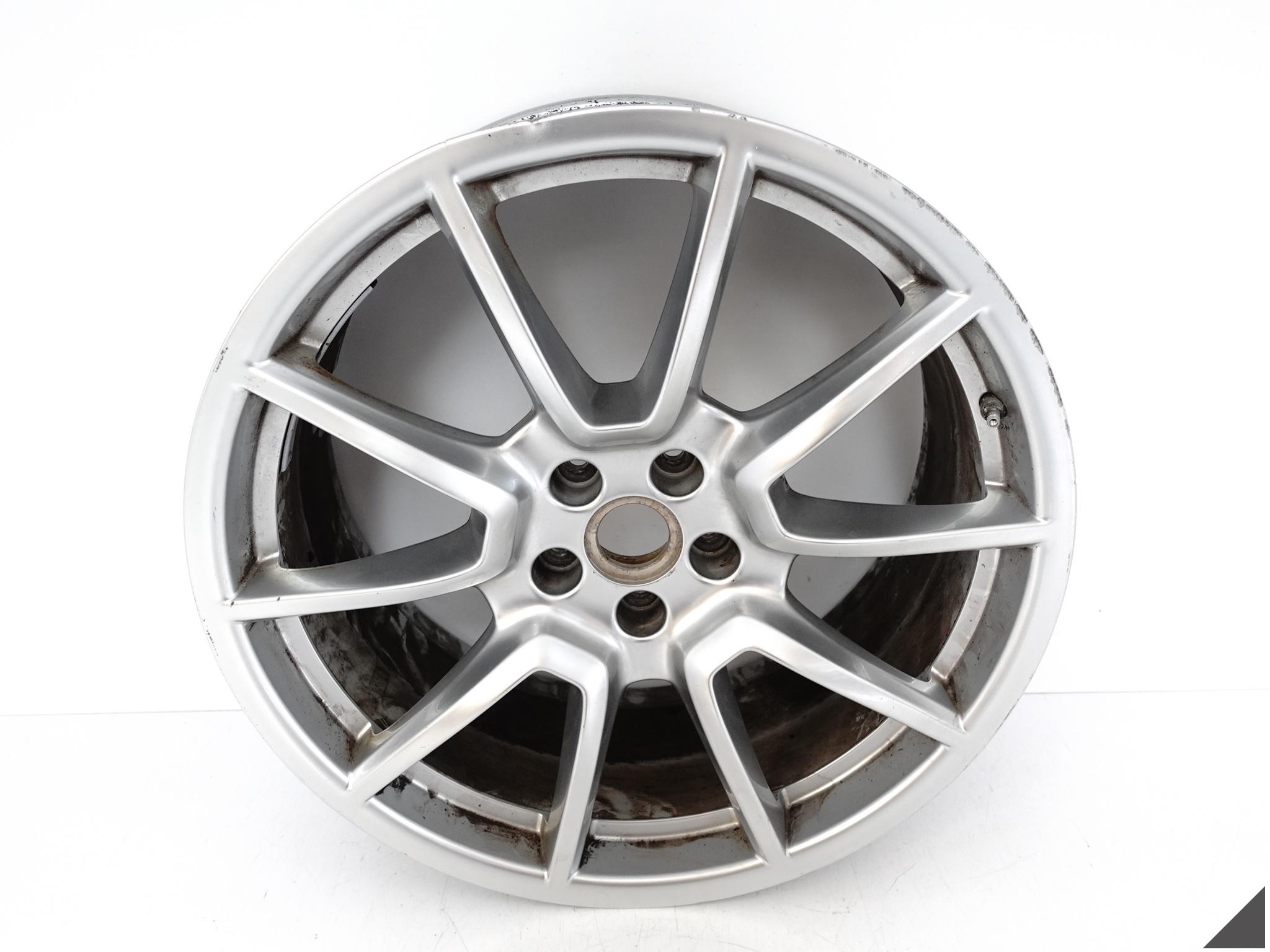 PORSCHE MACAN 95B Sport Design FELGA ALUFELGA 9Jx20 ET26 5×112 88Z PORSCHE MACAN 95B Sport Design FELGA ALUFELGA 9Jx20 ET26 5x112 88Z