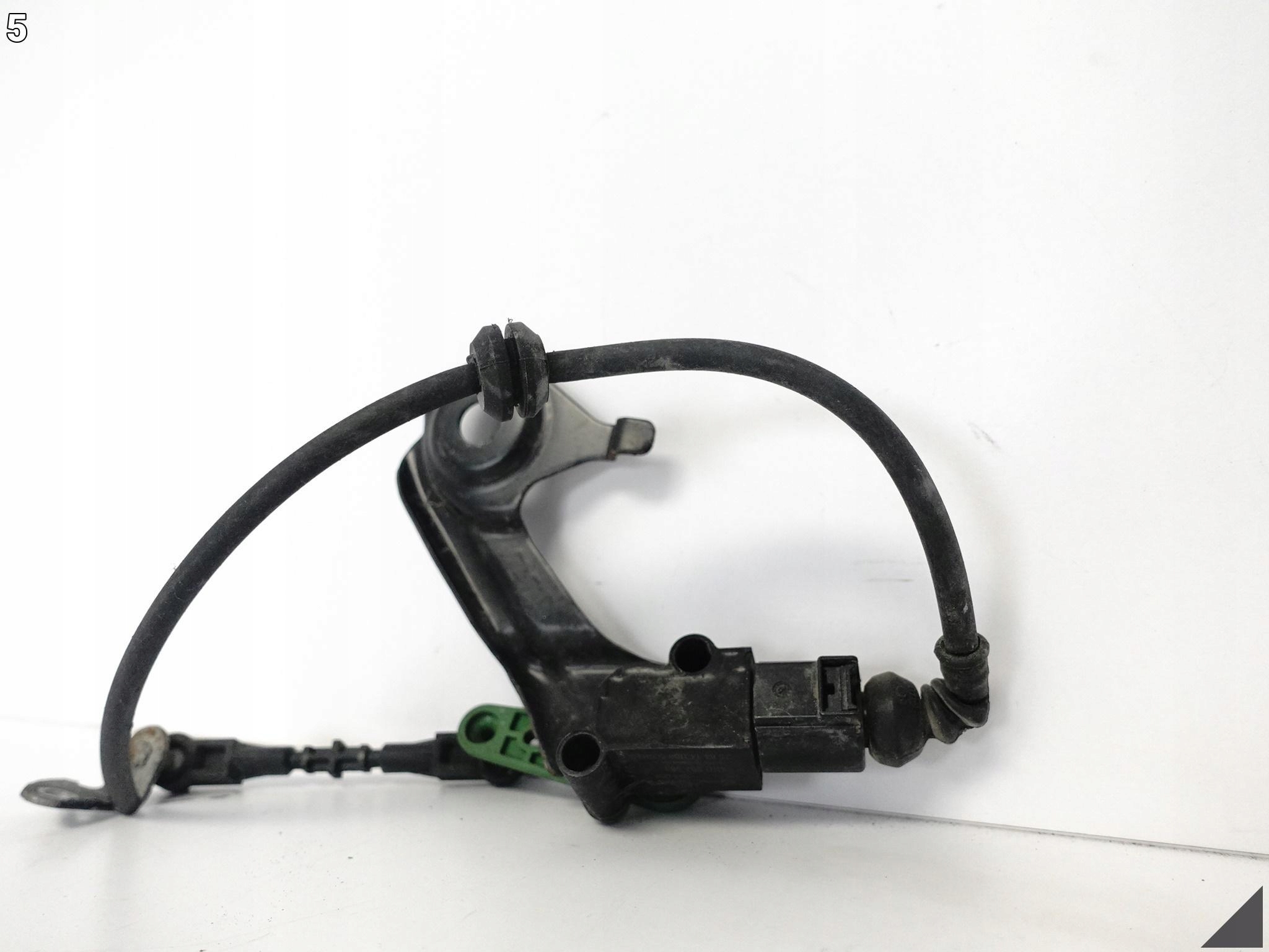 AUDI A8 S8 4H0 A6 4G0 A7 4G8 LIFT CZUJNIK POZIOMOWANIA ŚWIATEŁ TYŁ LEWY AUDI A8 S8 4H0 A6 4G0 A7 4G8 LIFT CZUJNIK POZIOMOWANIA ŚWIATEŁ TYŁ LEWY - obrazek 6