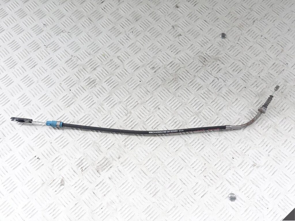 MINI F56 F55 F57 LINKA HAMULCA RĘCZNEGO PRAWA TYŁ