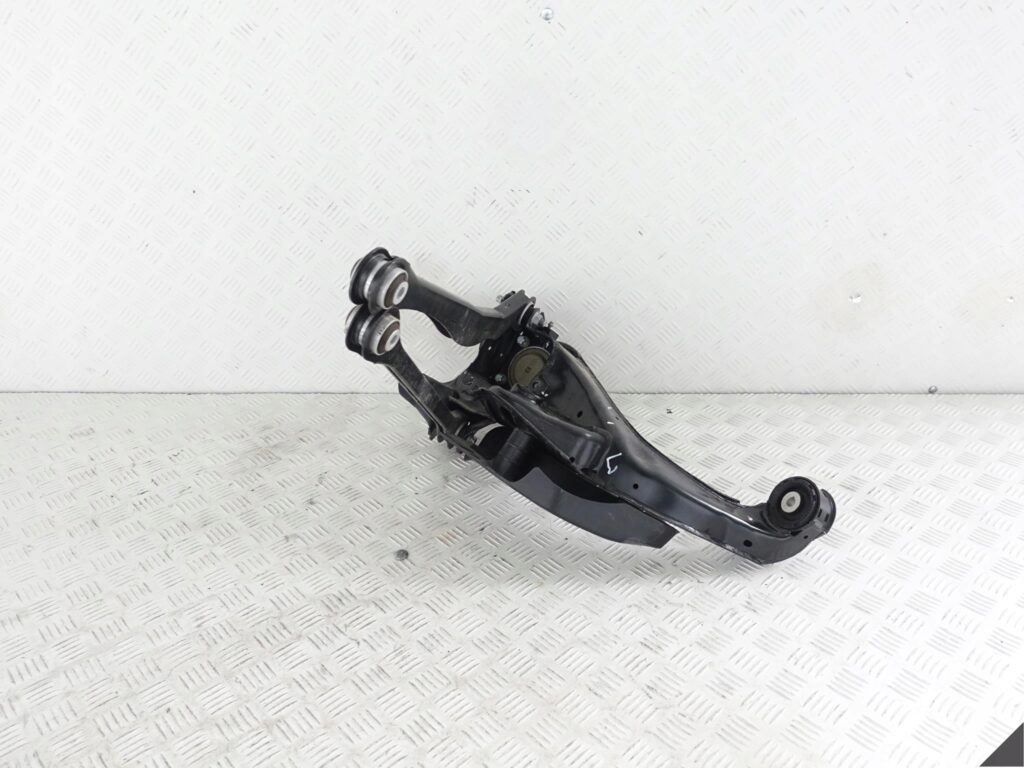 MINI F55 F56 F57 ZWROTNICA PIASTA WAHACZ TYŁ LEWY MINI F55 F56 F57 ZWROTNICA PIASTA WAHACZ TYŁ LEWY
