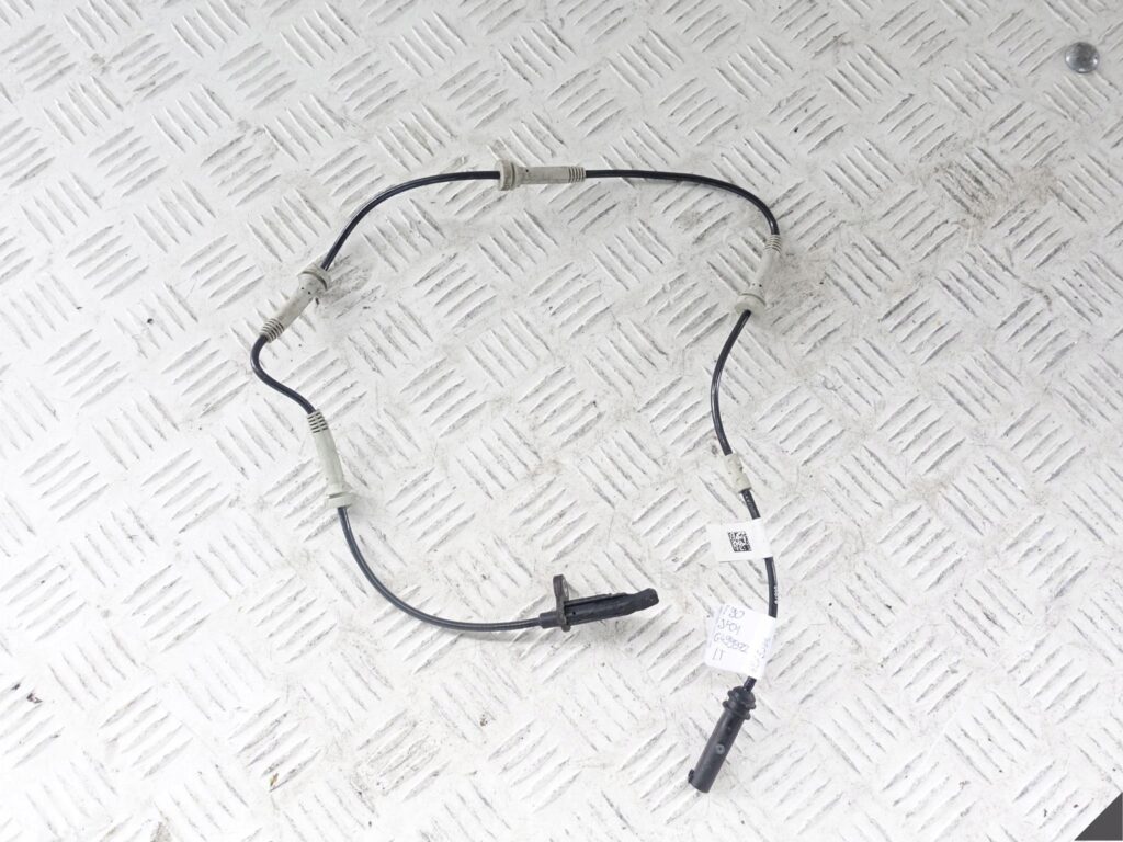 BMW F90 G30 G31 G14 G15 G16 G11 CZUJNIK ABS TYŁ