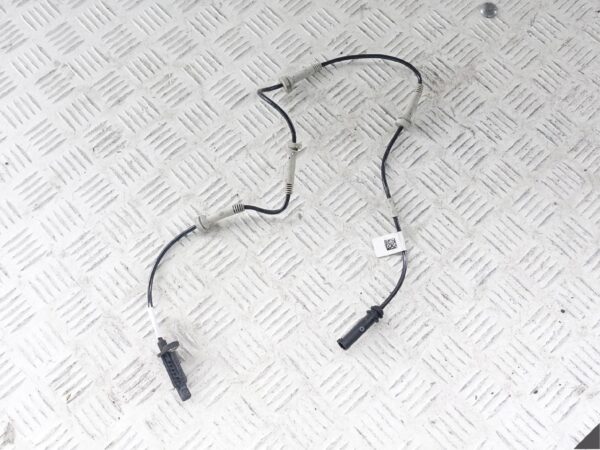 BMW F90 G30 G31 G14 G15 G16 G11 CZUJNIK ABS TYŁ BMW F90 G30 G31 G14 G15 G16 G11 CZUJNIK ABS TYŁ
