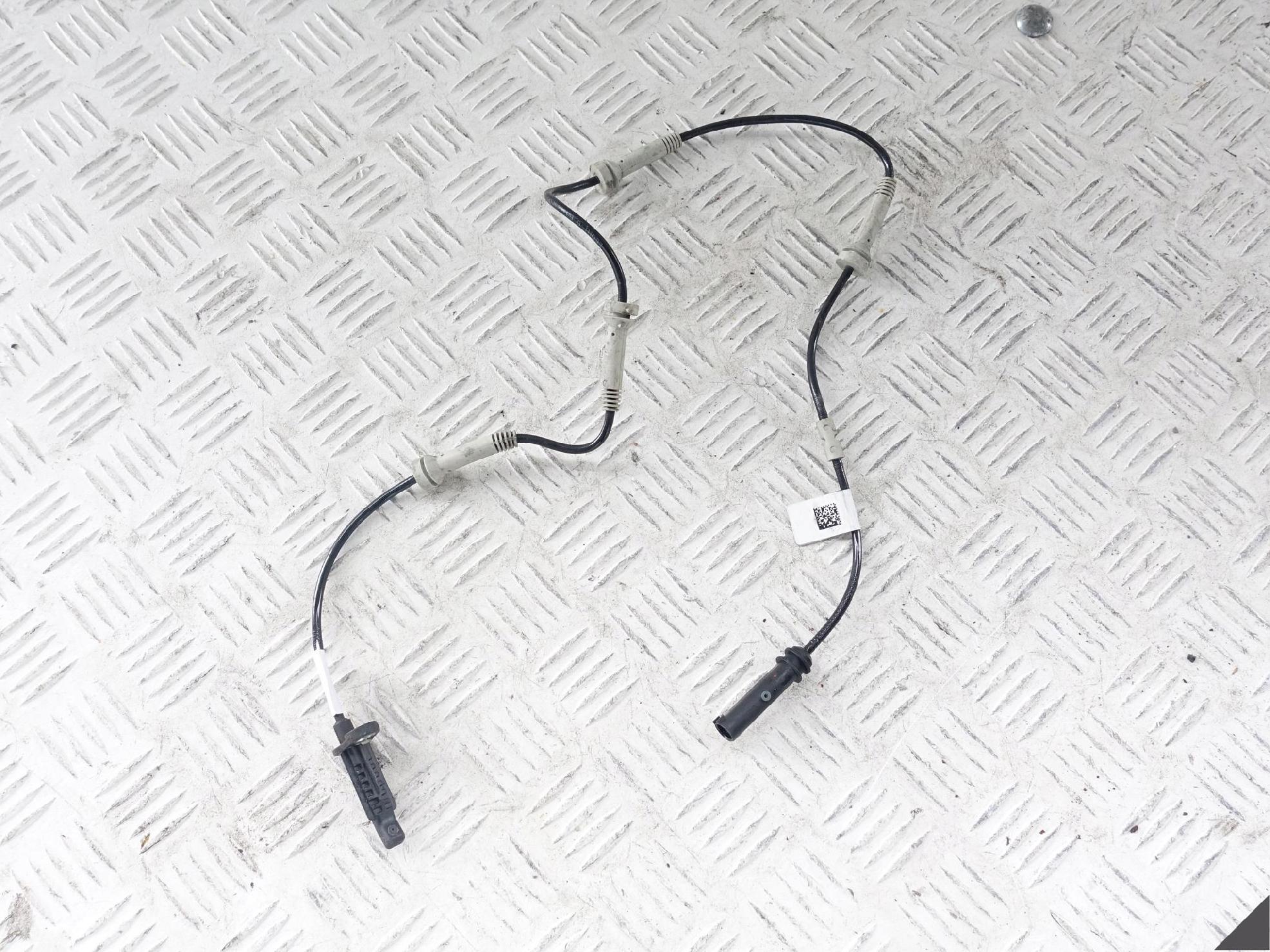 BMW F90 G30 G31 G14 G15 G16 G11 CZUJNIK ABS TYŁ BMW F90 G30 G31 G14 G15 G16 G11 CZUJNIK ABS TYŁ