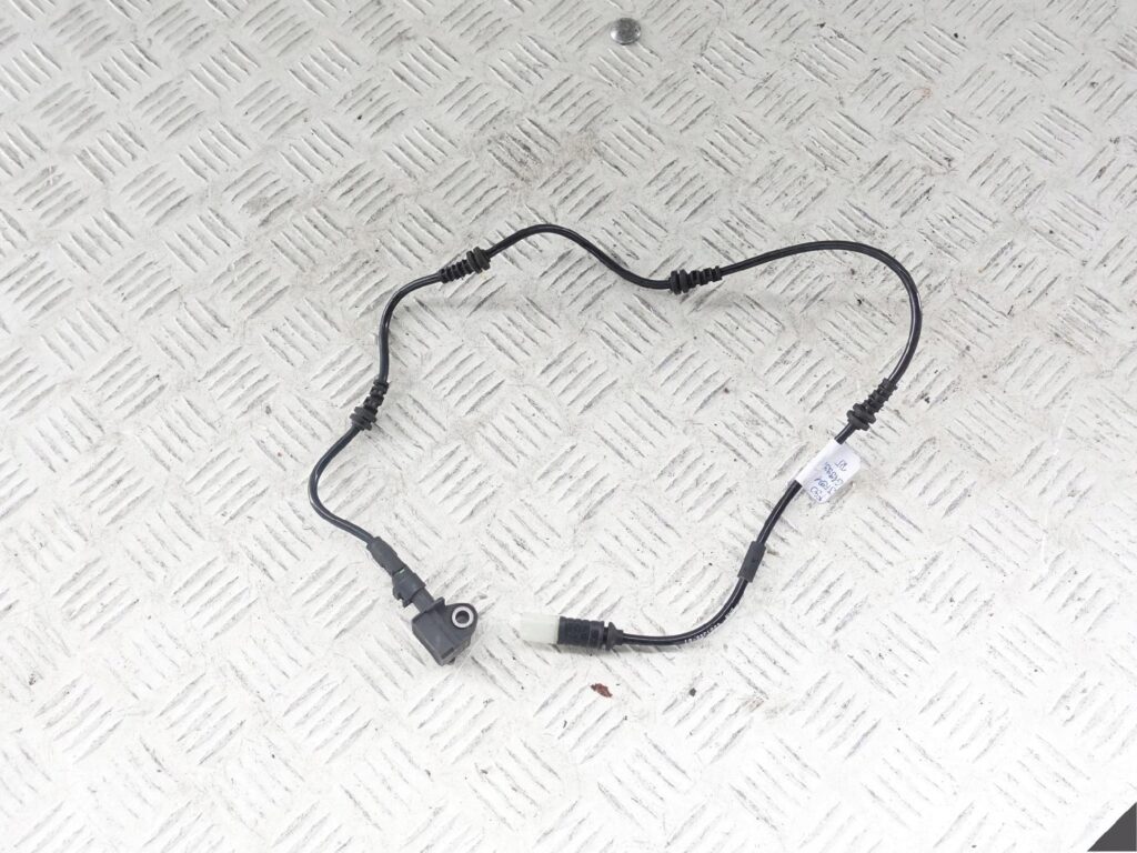 BMW F90 G30 G31 G14 G15 G11 CZUJNIK PRZYSPIESZENIA