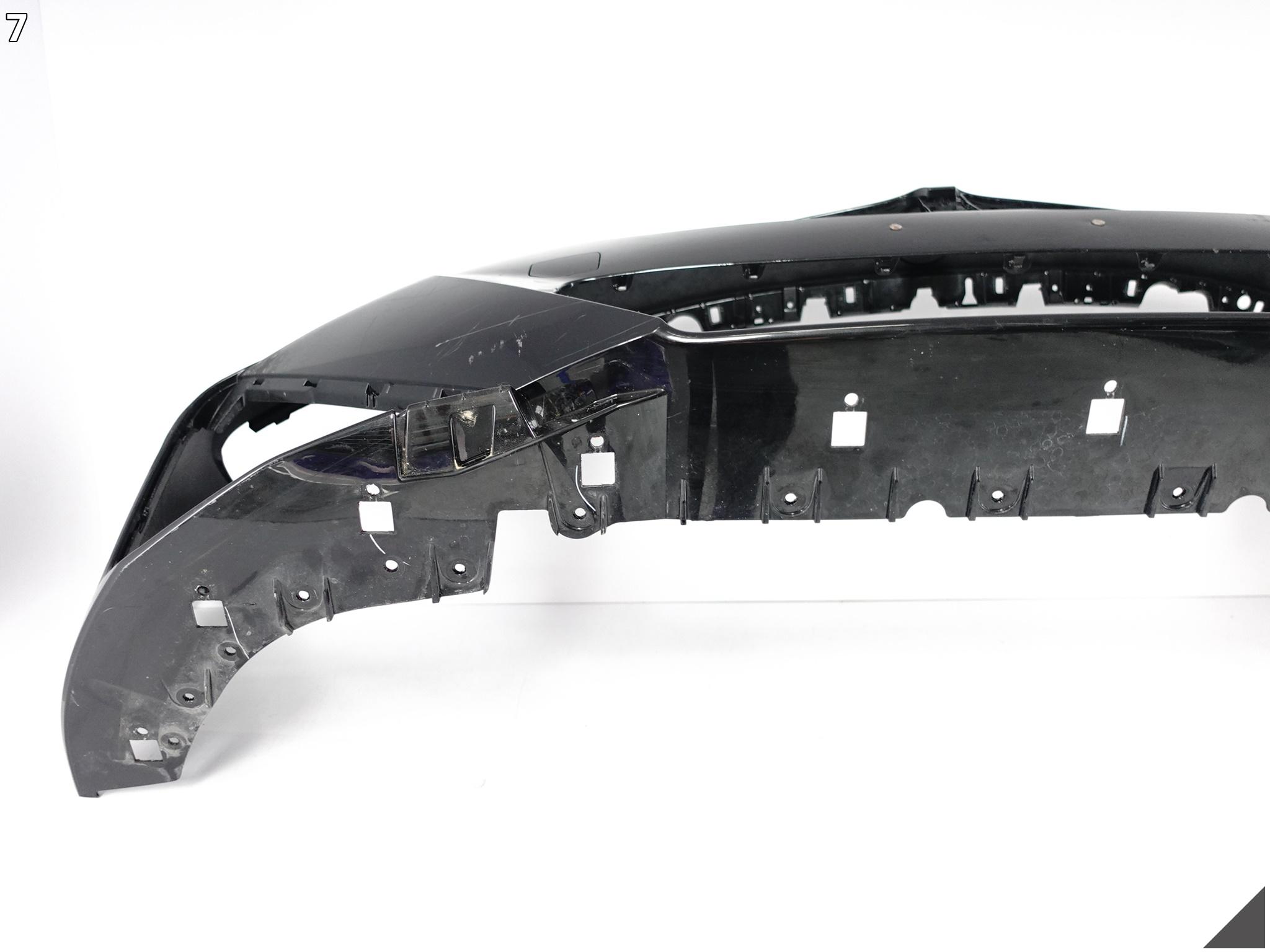 BMW 2 G42 ( II/2 GENERACJA ) 22- MSP M-PAKIET ZDERZAK BUMPER PRZÓD BMW 2 G42 ( II/2 GENERACJA ) 22- MSP M-PAKIET ZDERZAK BUMPER PRZÓD - obrazek 8