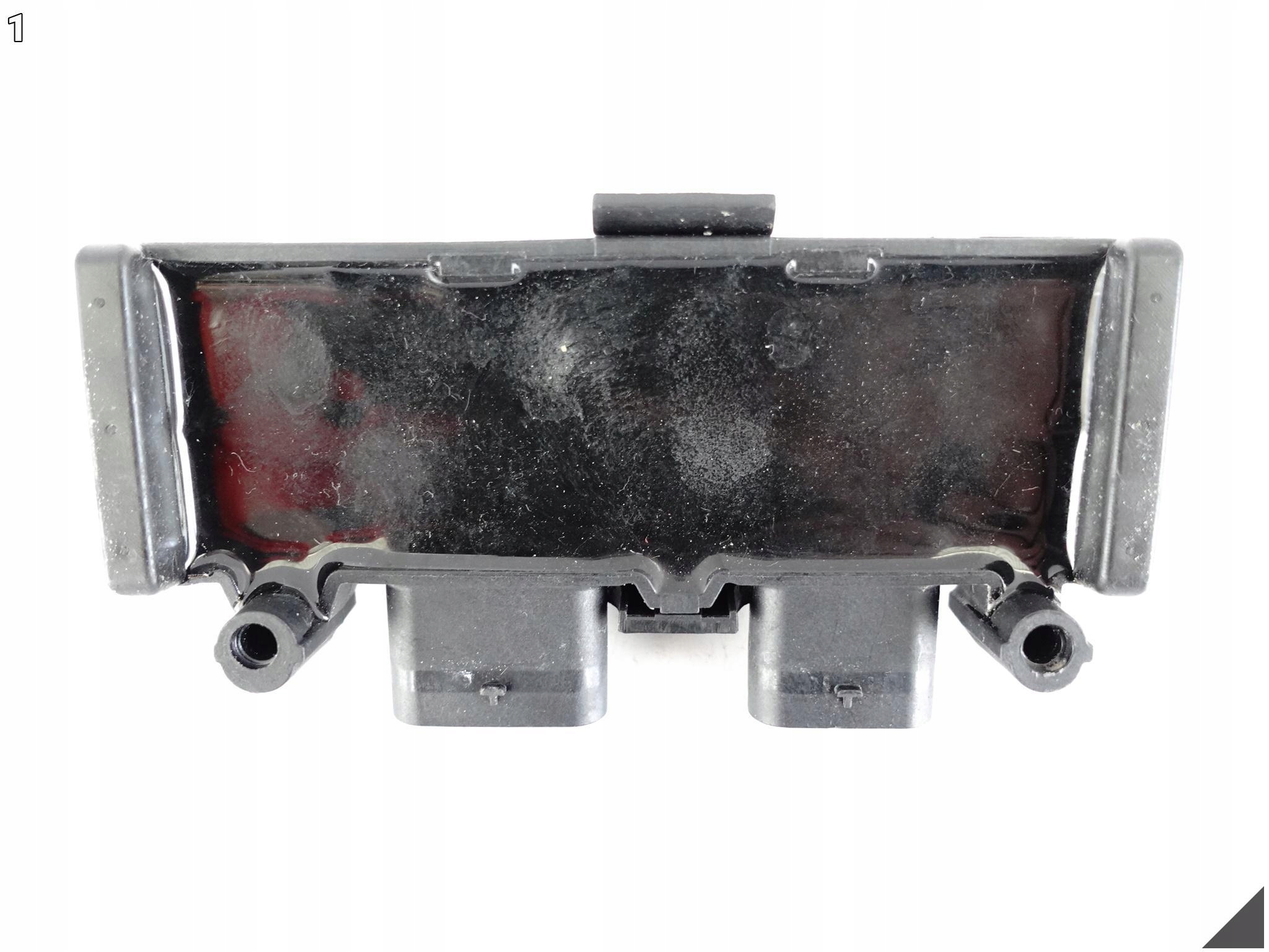 AUDI A5 8W6 F5 A4 8W0 B9 15- STEROWNIK OTWIERANIA KLAPY BAGAŻNIKA AUDI A5 8W6 F5 A4 8W0 B9 15- STEROWNIK OTWIERANIA KLAPY BAGAŻNIKA - obrazek 4