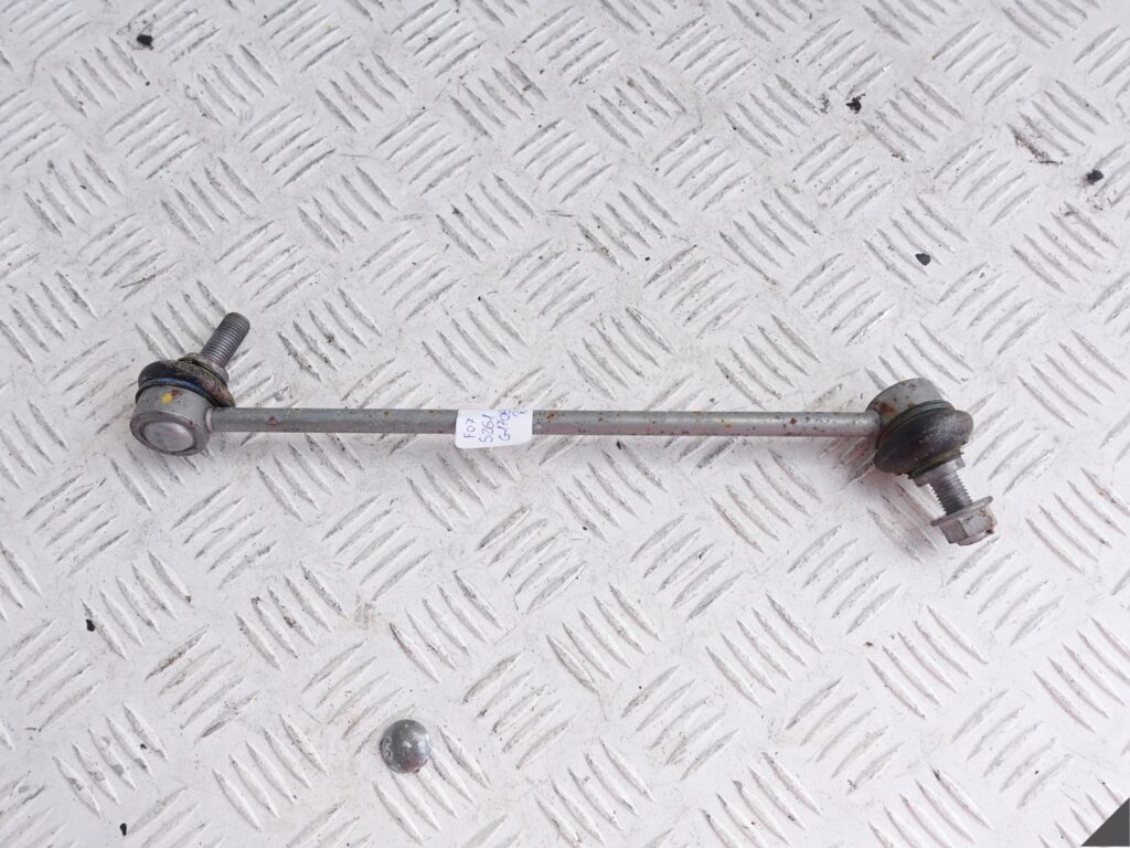 BMW F07 F10 F12 F11 ŁĄCZNIK STABILIZATORA PRZÓD
