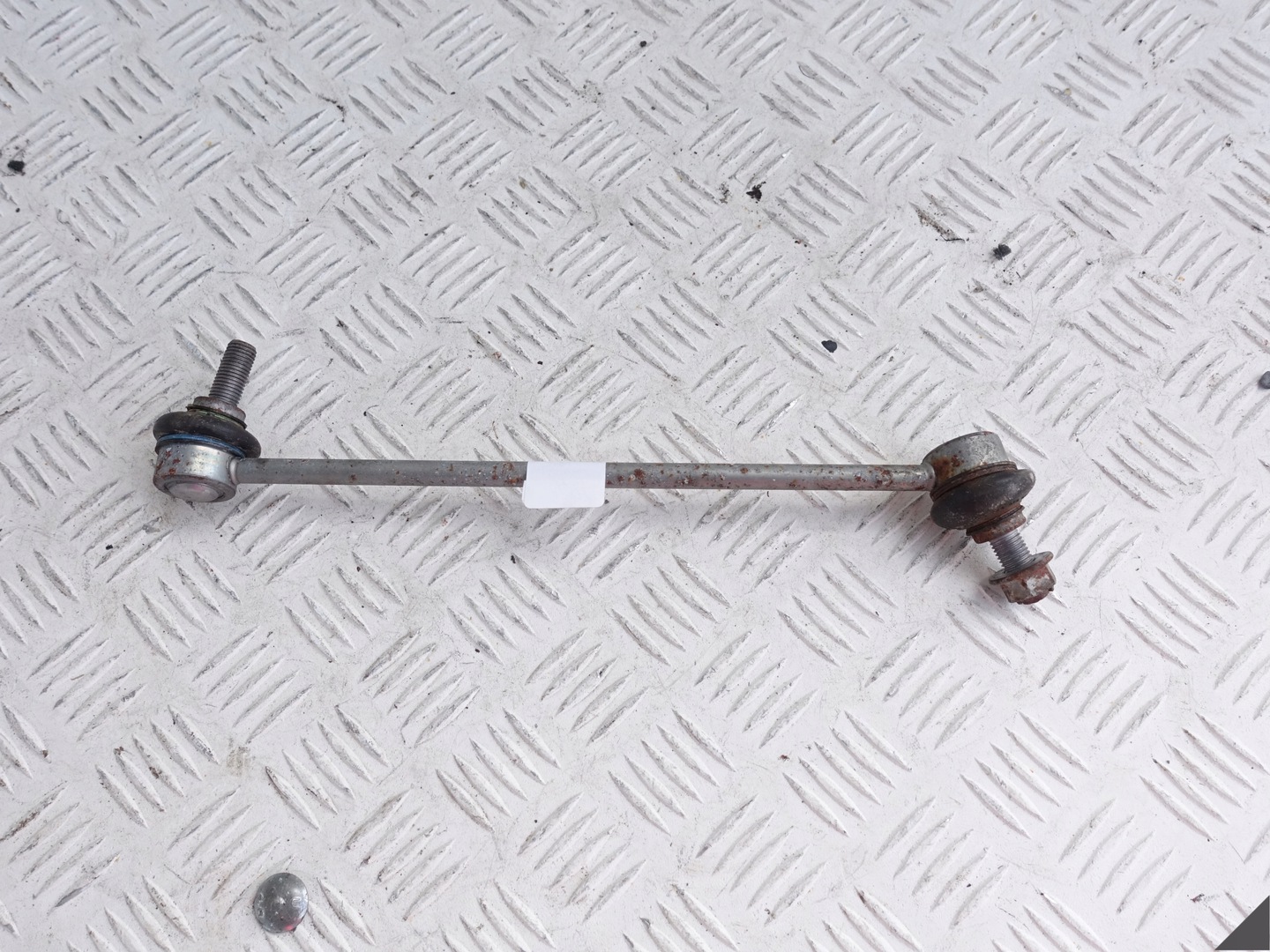 BMW F07 F10 F12 F11 ŁĄCZNIK STABILIZATORA PRZÓD BMW F07 F10 F12 F11 ŁĄCZNIK STABILIZATORA PRZÓD