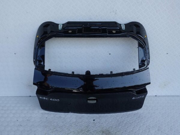 MERCEDES EQC W293 N293 KLAPA POKRYWA TYŁ MERCEDES EQC W293 N293 KLAPA POKRYWA TYŁ