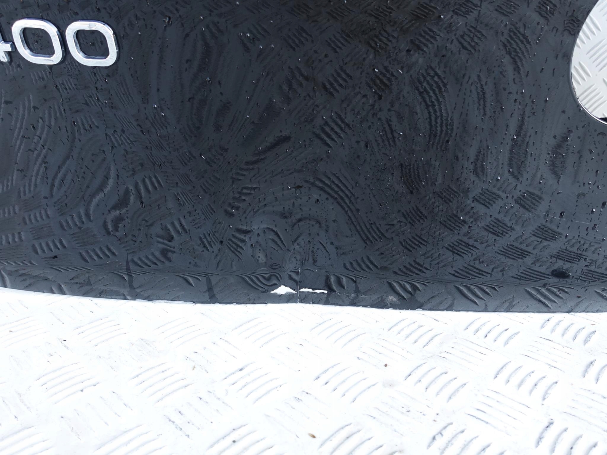 MERCEDES EQC W293 N293 KLAPA POKRYWA TYŁ MERCEDES EQC W293 N293 KLAPA POKRYWA TYŁ - obrazek 5